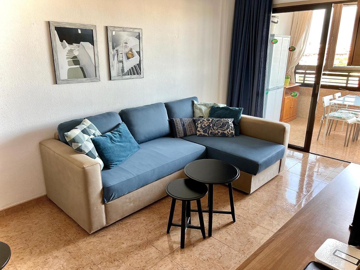 Appartement Iguazu Seaview Near Yumbo